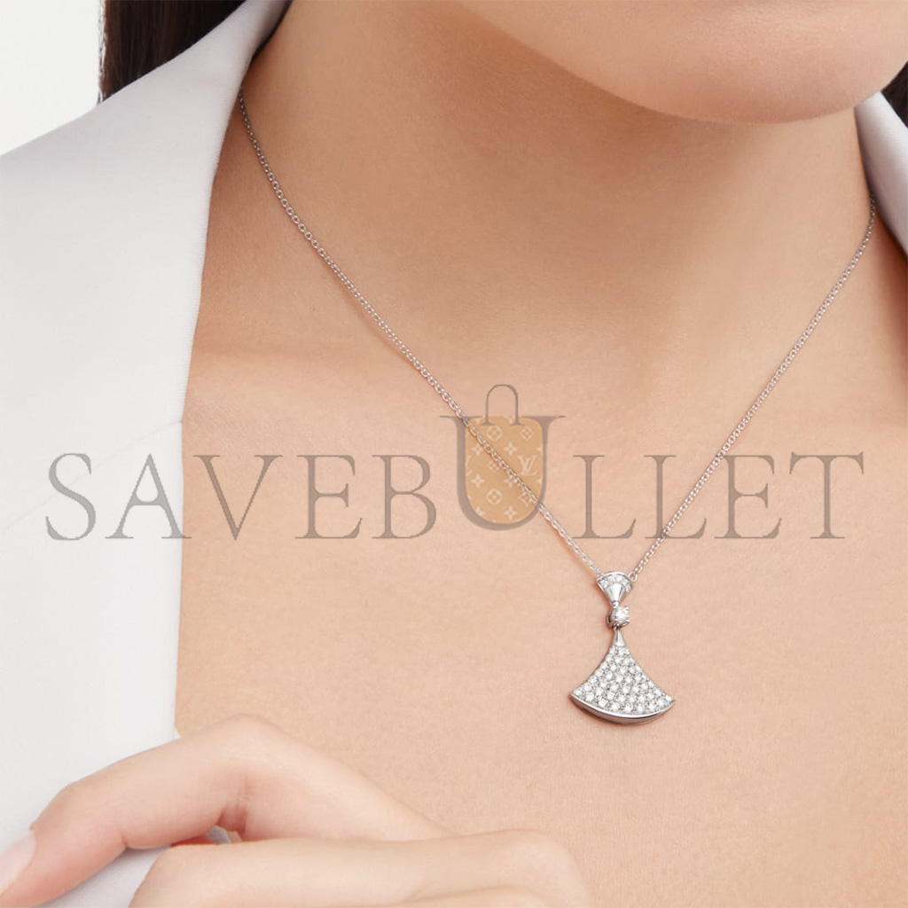 B*l*ai divas’ dream necklace 350066